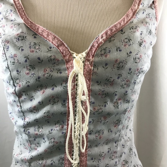 🚫SOLD🚫 Gunne Sax Two Piece Set - Picture 2 of 8